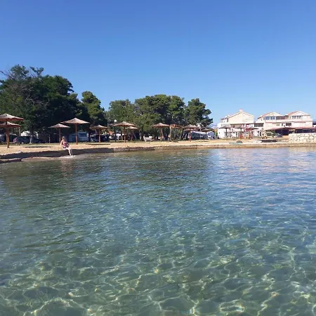 Prázdninový dům Sand & Relax Privlaka - Mobile Gloria *
