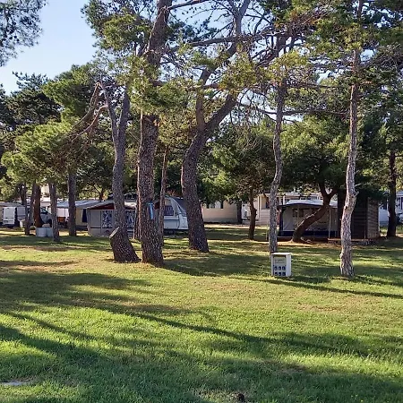 Sand & Relax Privlaka - Mobile Gloria Holiday home Privlaka (Zadar)