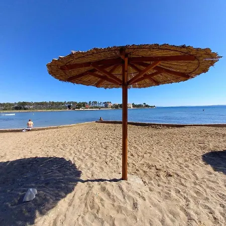 Sand & Relax Privlaka - Mobile Gloria Holiday home