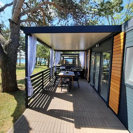 Sand & Relax Privlaka - Mobile Gloria Holiday home *