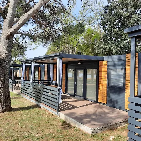Holiday home Sand & Relax Privlaka - Mobile Gloria Privlaka (Zadar)