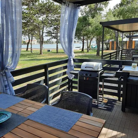 Prázdninový dům Sand & Relax Privlaka - Mobile Gloria