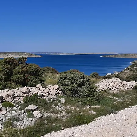 Sand & Relax Privlaka - Mobile Gloria Holiday home Privlaka (Zadar)