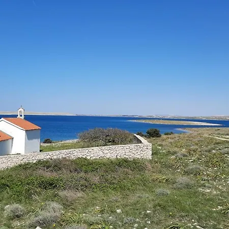 Holiday home Sand & Relax Privlaka - Mobile Gloria