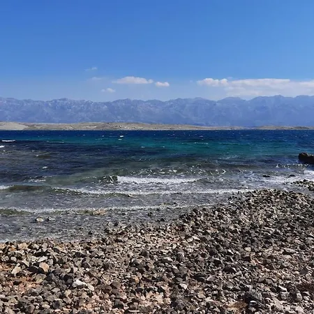 Prázdninový dům Sand & Relax Privlaka - Mobile Gloria Privlaka (Zadar)