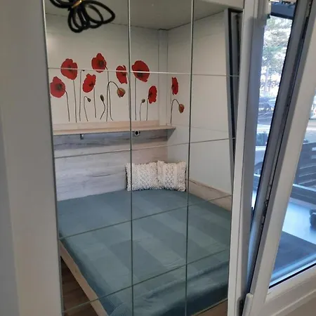 Prázdninový dům Sand & Relax Privlaka - Mobile Gloria